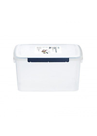 Thùng Đựng Thực Phẩm Hokkaido 10L-18L-30L Chính Hãng Inochi