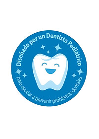 Ty Ngậm Prevent Dr.Brown's Level 1 - Màu Xanh