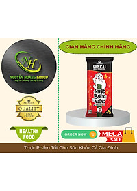 GENKAI - Rong Biển Nướng Cuộn Vị Tự Nhiên 10.8g( 3.6g × 3 Cuộn)