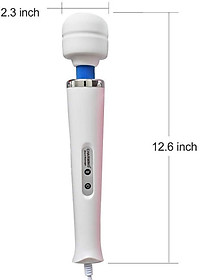 Máy Massage HV280 Toàn Thân -  Magic Wand massager with 10 vibration patterns Powerful Speeds