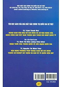 Sự Bất Cân Xứng Về Sức Mạnh Và Các Mối Quan Hệ Quốc Tế (Sách Tham Khảo)