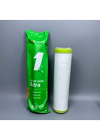 Combo 3 bộ lọc thô 123 + 3 lõi số 1 cho máy Kangaroo Hàng chính hãng