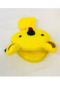 Balo mẹ con gấu Koala -VÀNG-132-1