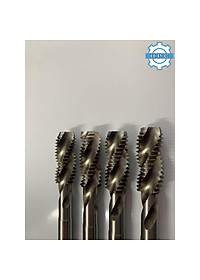 Mũi taro xoắn Volkel M 12 x 1.75