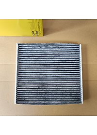 Lọc gió điều hòa Toyota Camry 2006-2016 than hoạt tính - AC108C