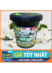 Sáp thơm ôtô thiên nhiên Acana130g (hương gió biển)