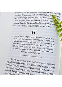 Sách Tầm Nhìn Giáo Dục