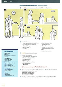 Business Result: Starter: Student's Book With Online Practice - 2nd Edition