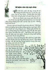 168 Câu Chuyện Kỹ Năng Sống Cho Học Sinh- Vượt qua nỗi buồn phiền - Hình tròn bị khuyết (Tái Bản 2018)