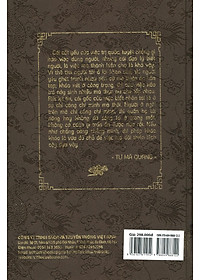 Sách Tư Trị Thông Giám - Tập 5 (Bìa Cứng, Bọc Vải, Phủ Nhũ)