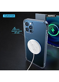 Đế sạc không dây Remax RP-W36 - Hàng chính hãng