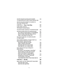 Artbook - Sách Tiếng Việt - Pháp luật về doanh nghiệp các vấn đề pháp lý cơ bản