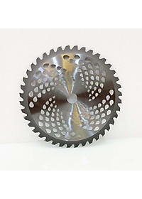 LƯỠI CẮT CỎ TRÒN KYNKO-255MM GCS255040PRE chính hãng siêu sắc siêu bền