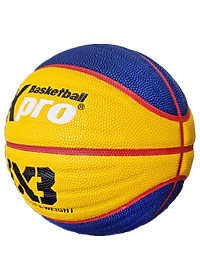 Banh Bóng Rổ AKpro 3×3