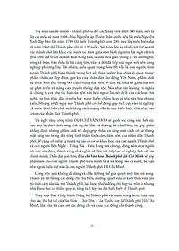 Sách Địa Chí Văn Hóa Thành Phố Hồ Chí Minh Tập 1 - Lịch Sử