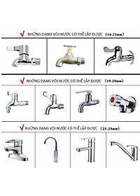 Bộ dây và vòi xịt tăng áp lực nước gấp 3 lần loại 20m (cút đồng- dây xanh) để tưới cây dọn dẹp nhà cửa,sân vườn vòi rửa xe, vòi tăng áp, vòi tưới, máy bơm tăng áp 318710497576-2