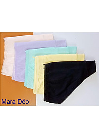 Combo 10 quần lót thun lạnh siêu mát mẻ