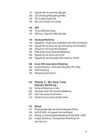 Digital Marketing - Từ Chiến Lược Đến Thực Thi (Tái Bản 2019)