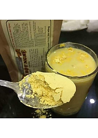 Tinh Bột Nghệ Nguyên Chất MẸ KEN 100gr - Mới