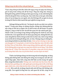 Sách - Những Trang Văn Đến Từ Học Sinh Giỏi Quốc Gia