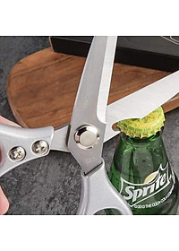 Kéo Nhật SK5 - Made in Japan đa năng nội địa Nhật SK5 siêu sắc, kéo cắt gà, cắt vịt