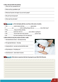 Tiếng Anh 12 i-Learn Smart World - Workbook (Sách bài tập)