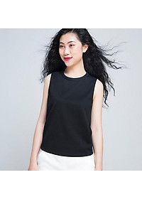 Áo Thun Ba Lỗ Tâp Gym - Áo Thun Lạnh