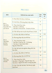 Ngữ Văn 6 - Phương Pháp Đọc Hiểu Và Viết - Dùng Ngữ Liệu Ngoài SGK