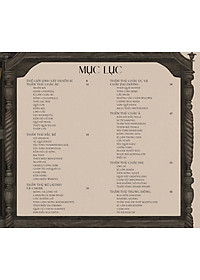 Sách Cẩm Nang Về Tiên, Sinh Vật Huyền Bí Và Phép Thuật