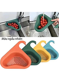COMBO Chậu Rửa Bát Inox 2 Hộc 82x45cm Đa Năng Kèm Vòi - Chậu đủ xi phông, 2 lựa chọn vòi, tặng 2 món phụ kiện