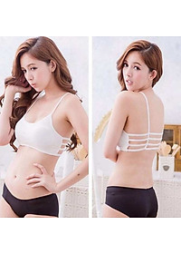 Áo Ngực Thể Thao, Tập Yoga 3 Dây AL03