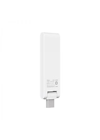 Bộ trung tâm Aqara Hub E1 USB Zigbee Extender HE1-G01 – Bản Quốc Tế