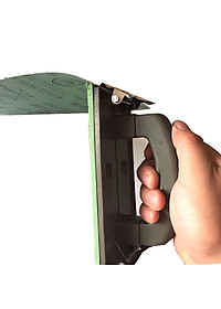 Bàn Chà Kẹp Giấy Nhám Milliken Tampe NL-3040 (màu sắc ngẫu nhiên)