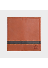 Ví nam da bò Lata ( Thời trang nam - Ví da thật LVN54 )