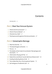 Immune: A Journey into the Mysterious System That Keeps You Alive