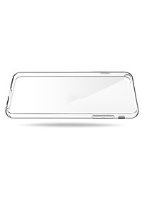 Ốp lưng silicon dẻo iPhone 7 / iPhone 8 0.6mm hiệu Ultrathin (Trong suốt) - Hàng chính hãng
