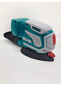 MÁY CHÀ NHÁM DÙNG PIN 20V (KHÔNG KÈM THEO PIN VÀ SẠC) TOTAL TDSLI2051 - HÀNG CHÍNH HÃNG