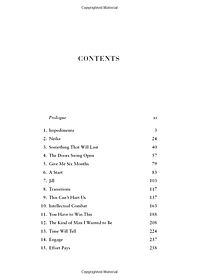 Promises to Keep: On Life and Politics