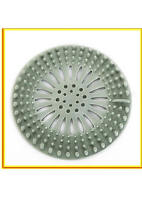 Bảo Vệ Đường Cống ,Bồn Rửa không bị tắc nghẽn Với Miếng Silicone Cao Cấp Chặn Rác ,Tóc v. v.