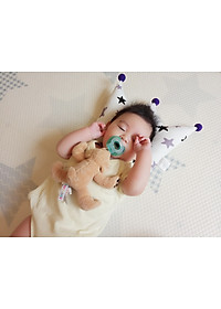 NÚM TI ĐỒ CHƠI NOOKUMS TỪ MỸ CHO BÉ