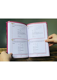 Sách đánh thức tài năng toán học 6 ( 11 - 13 tuổi )