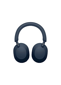 Tai Nghe Bluetooth Chụp Tai Sony WH-1000XM5 Hi-Res Noise Canceling - Hàng Chính Hãng