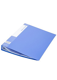 File Hồ Sơ 60 Lá 5260 Deli