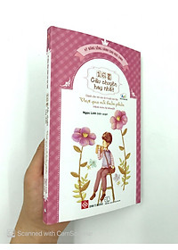 168 Câu Chuyện Kỹ Năng Sống Cho Học Sinh- Vượt qua nỗi buồn phiền - Hình tròn bị khuyết (Tái Bản 2018)