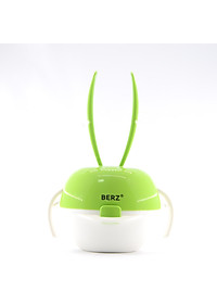 Bộ bát đĩa ăn dặm Berz - Hàng nhập khẩu