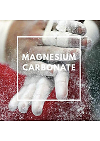 Phấn SPORTS CHALK làm khô tay, tập gym, street workout, calisthenics, thể dục dụng cụ, leo núi