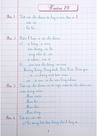 Vở Ô Li Bài Tập Tiếng Việt Lớp 2 - Quyển 2 (Theo Chương Trình Giáo Dục Phổ Thông Mới)