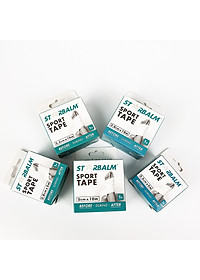 Băng vải y tế thể thao STARBALM 100% Viscose