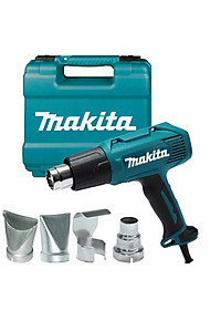 Máy thổi hơi nóng Makita HG5030K