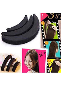 Combo 3 Kẹp Phồng Mái Cute Cho Bạn Gái